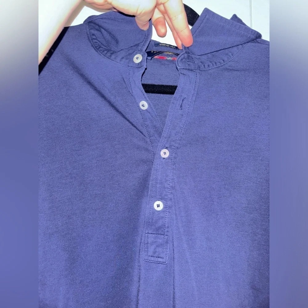 Polo Golf Ralph Lauren 4 button polo